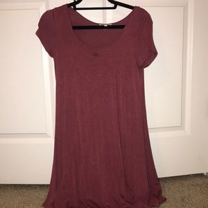 T-Shirt Dress